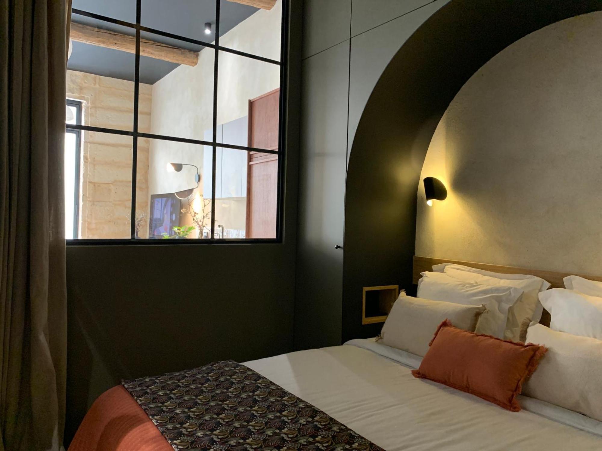 Home Chic Home - Les Suites De La Comedie Montpellier Quarto foto